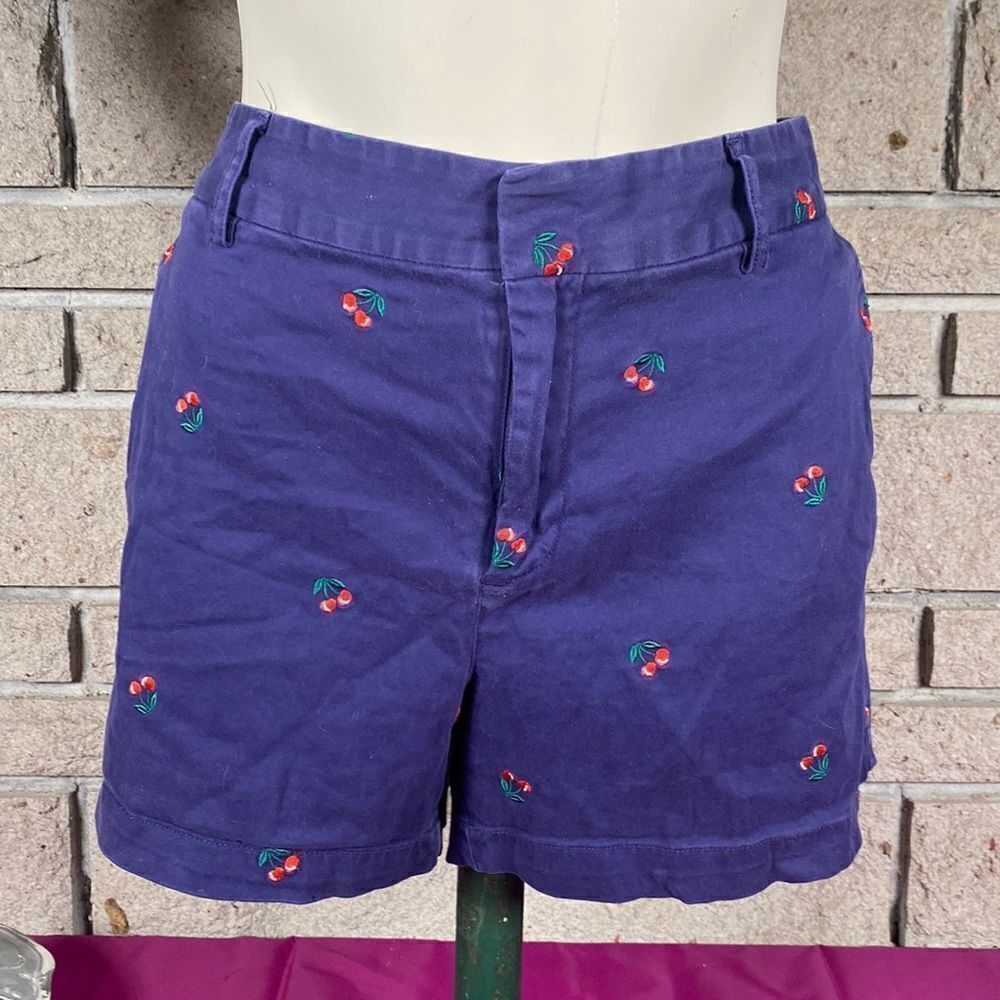 Jones & co short